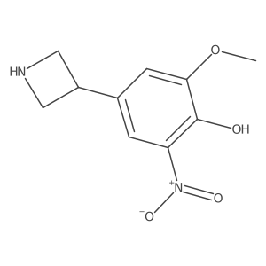 1260867-76-2 structure
