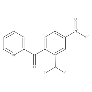 1261621-45-7结构式