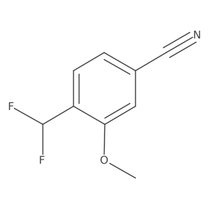 1261779-90-1 structure