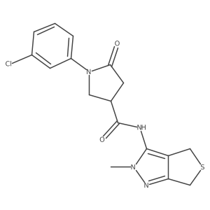 1282096-85-8结构式