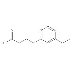 1292993-23-7 structure