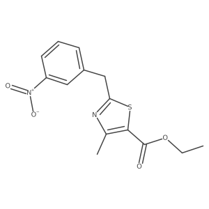 1318758-17-6 structure