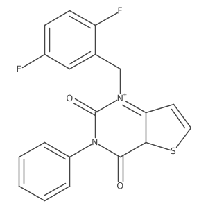 1326887-01-7 structure