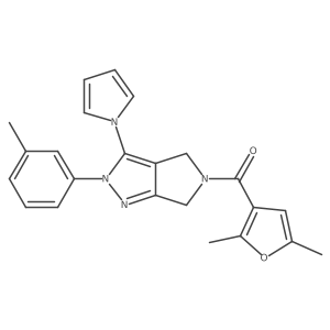 1334369-08-2 structure