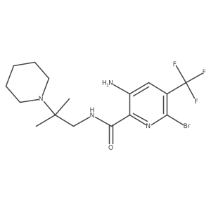 1334546-41-6 structure