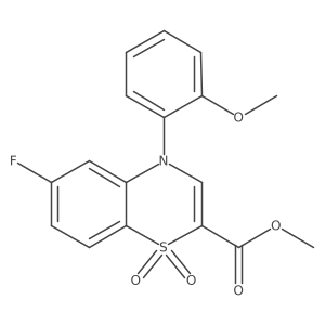 1357703-19-5 structure