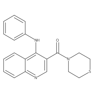 1358708-09-4 structure