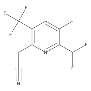 1361730-23-5 structure