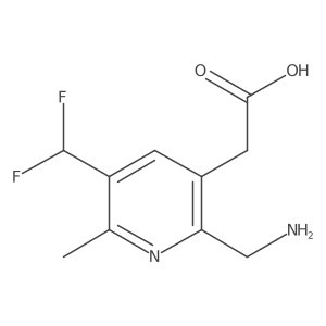 1361733-88-1 structure