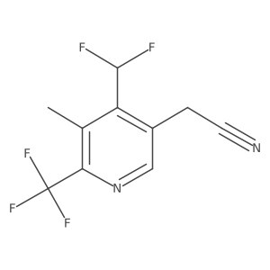 1361897-20-2 structure