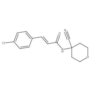 1376439-92-7 structure