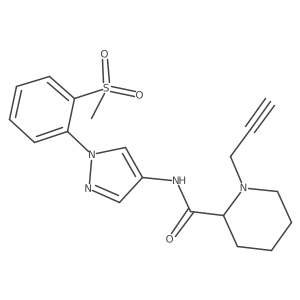 1384537-96-5 structure