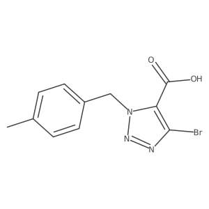 1391631-40-5 structure