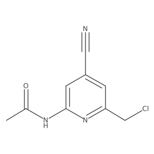 1393547-92-6 structure