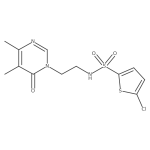 1396560-80-7结构式