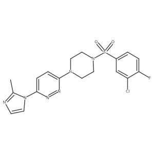 1396579-32-0结构式