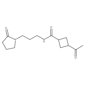 1396885-22-5 structure