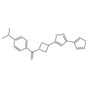 1396888-43-9 structure