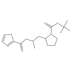 1420879-66-8 structure