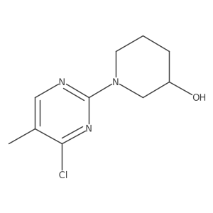1421041-46-4 structure