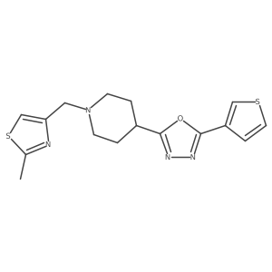 1448133-63-8 structure