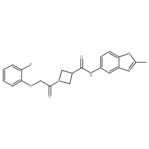 1448133-85-4 structure