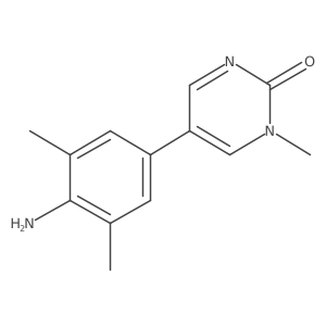 1458655-47-4 structure