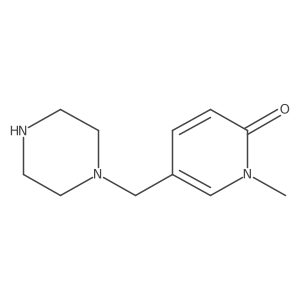 1521193-43-0结构式
