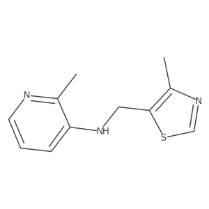 1537815-80-7 structure