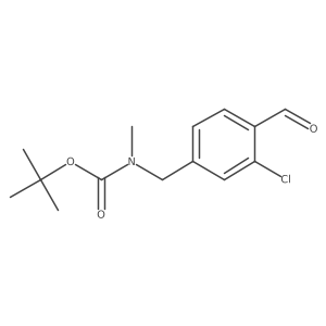 1552310-50-5 structure