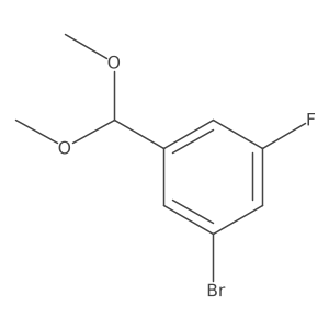 1585174-21-5 structure