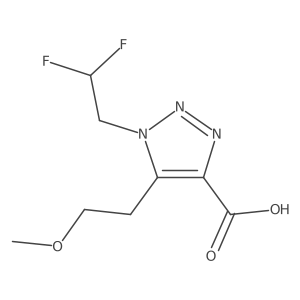 1595052-82-6 structure