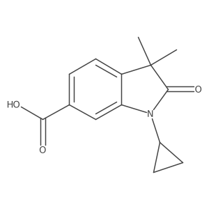 1642801-72-6 structure