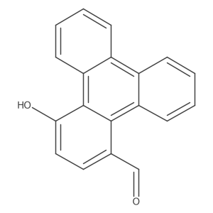 166042-84-8 structure