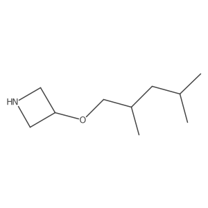 1697281-89-2 structure