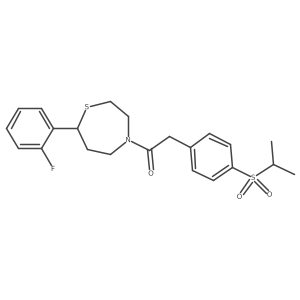 1705196-87-7 structure