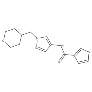 1706080-09-2 structure