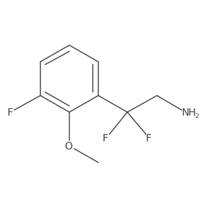 1781031-24-0 structure