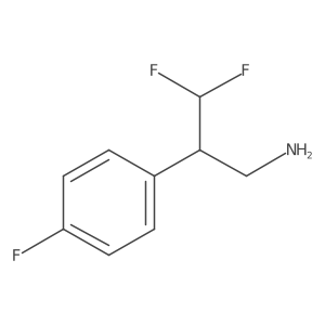 1783737-08-5 structure