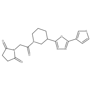 1797125-38-2结构式