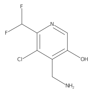 1804673-08-2 structure