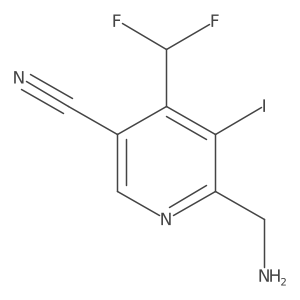 1805181-87-6 structure