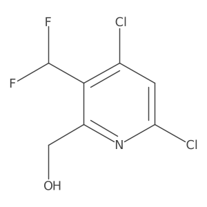 1805334-31-9 structure