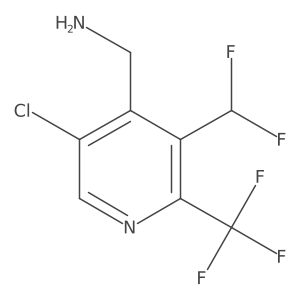 1805377-50-7 structure