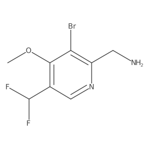 1805418-55-6结构式