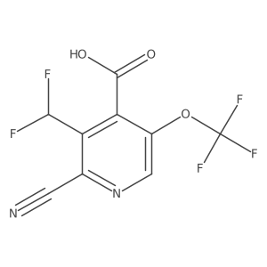 1806189-98-9 structure