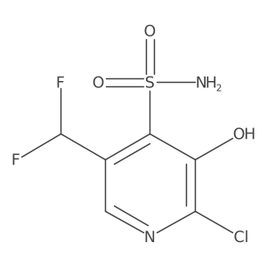 1806921-39-0 structure