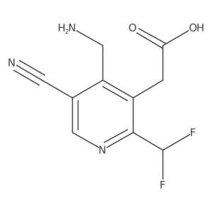 1806994-64-8 structure
