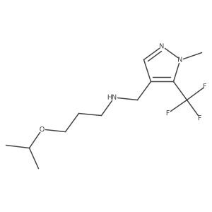 1856020-39-7 structure