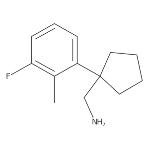 1895677-32-3 structure